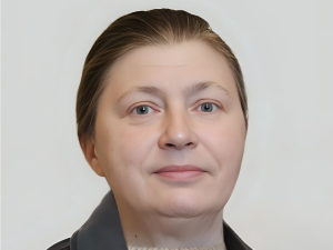Анна Галицкая