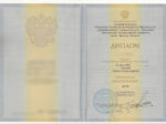 Наталья Бурдакова