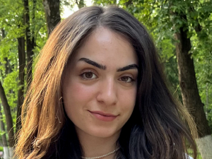 Гоар Ктунян