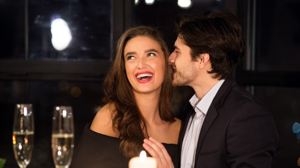 100 лучших комплиментов девушке, женщине