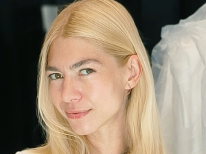 Анна Гладкова
