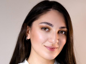 Натела Гордуладзе