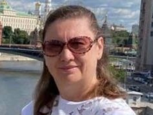 Варвара Васильева