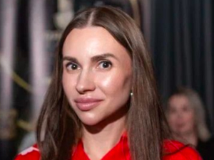Наталья Борец