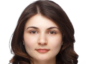 Айсель Едигарова