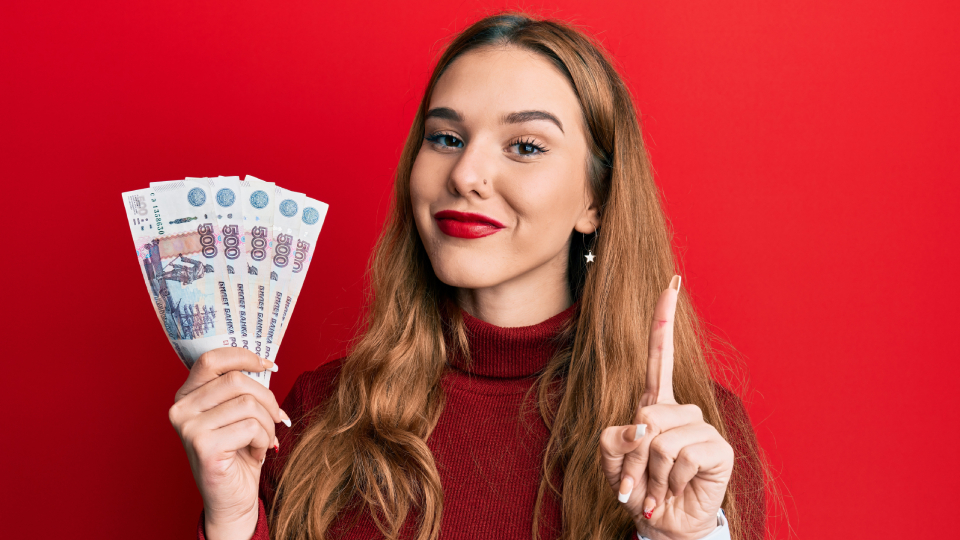 Финансовый гороскоп на 2026 год