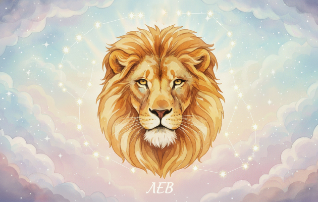 ЛЕВ