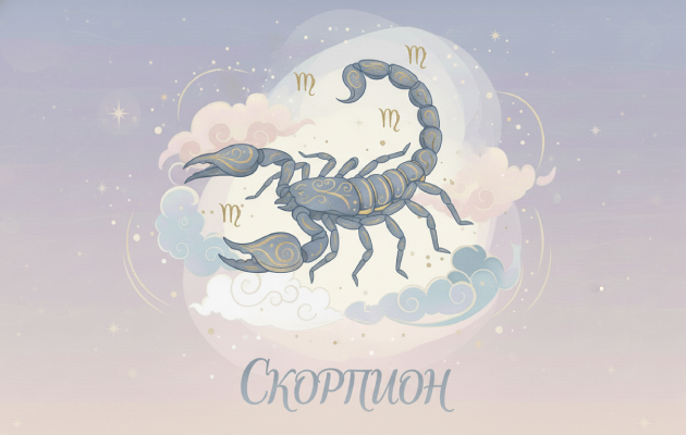 Скорпион